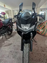 Suzuki GIXXER SF FI ABS